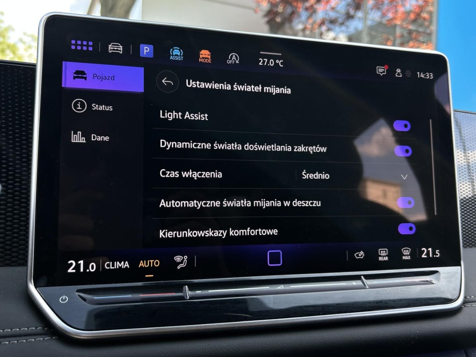 Volkswagen Tiguan Life Plus