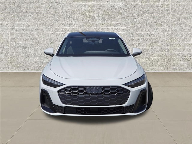 2026 Audi A5 Sedan