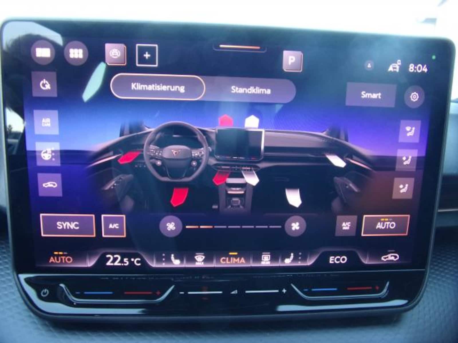 CUPRA Raval – Bild 19