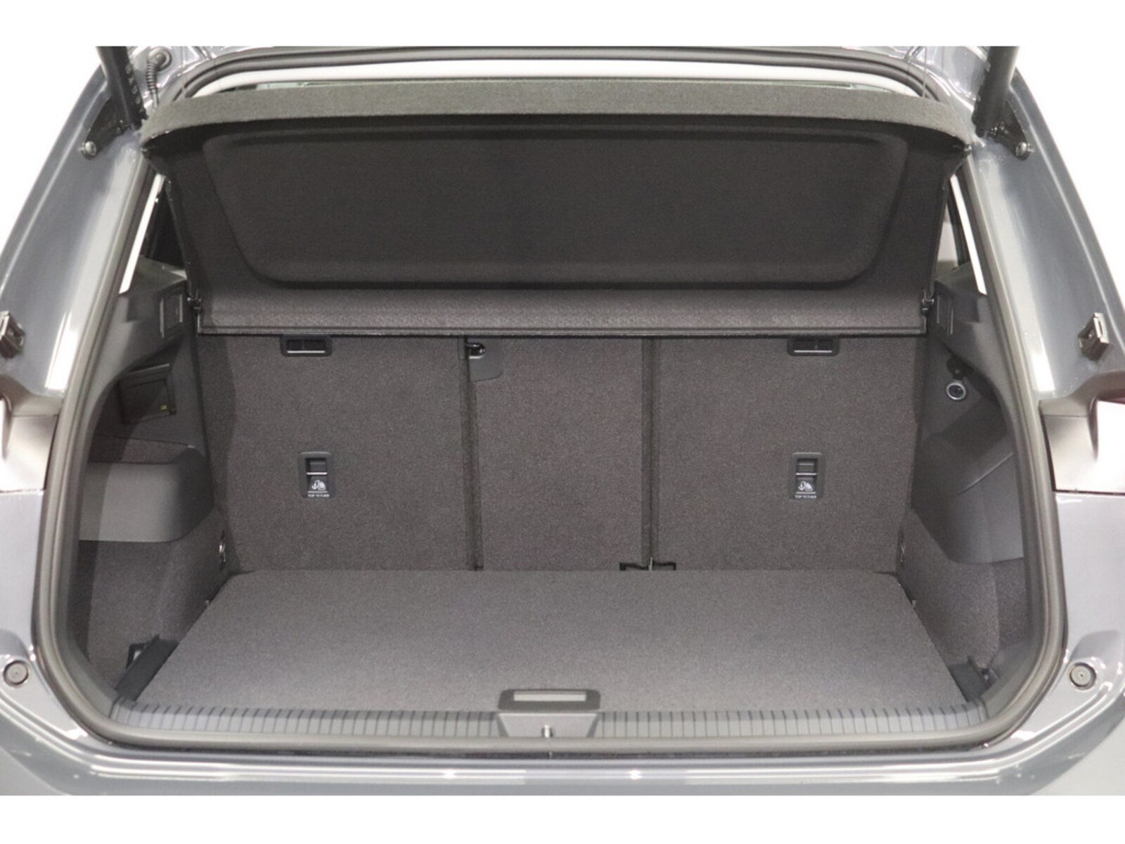 Volkswagen Tiguan – Bild 21