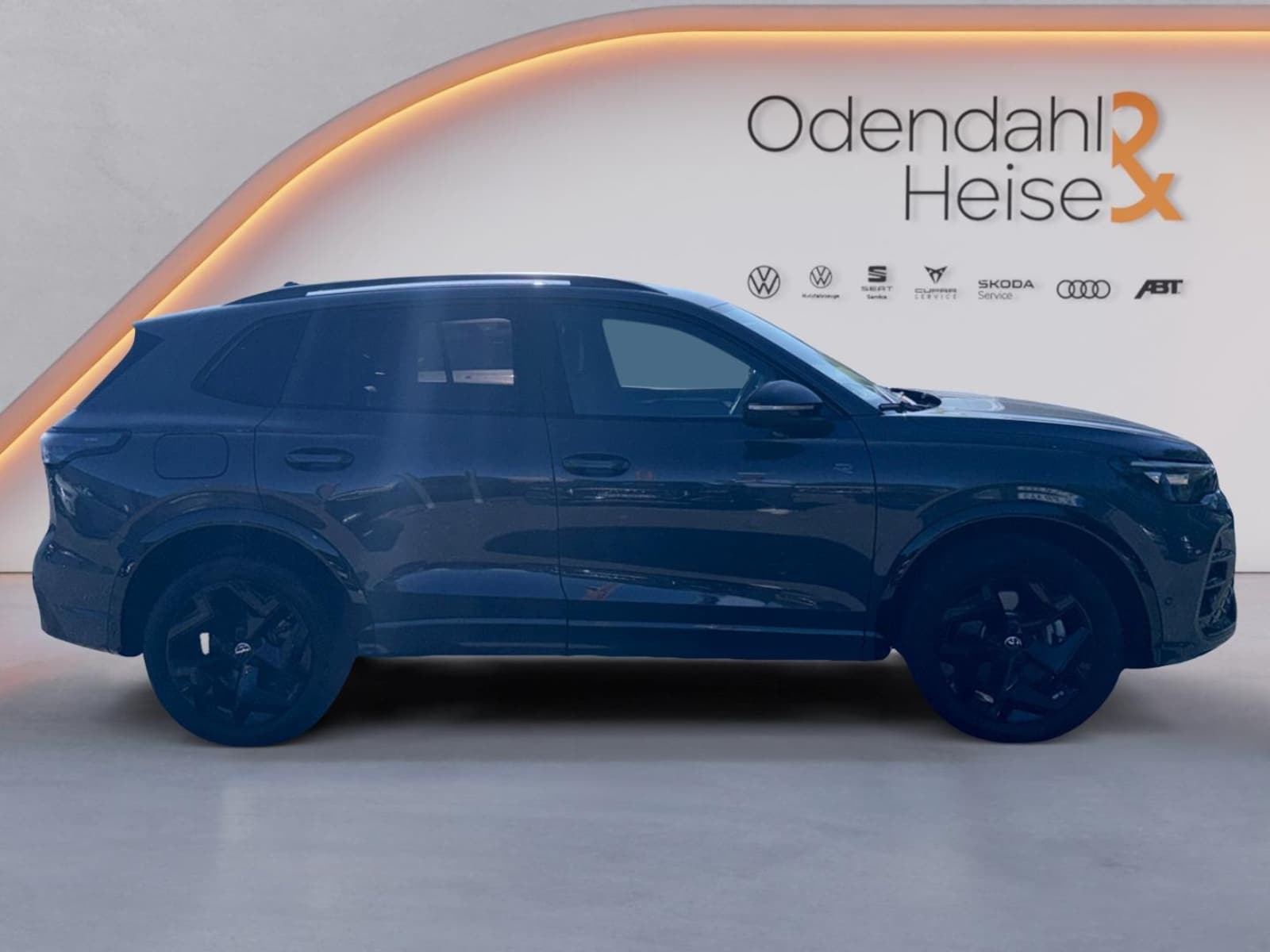 Volkswagen Tiguan – Bild 6