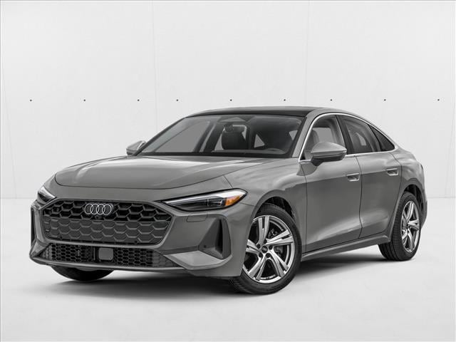 Photo of 2026 Audi A5 Sedan