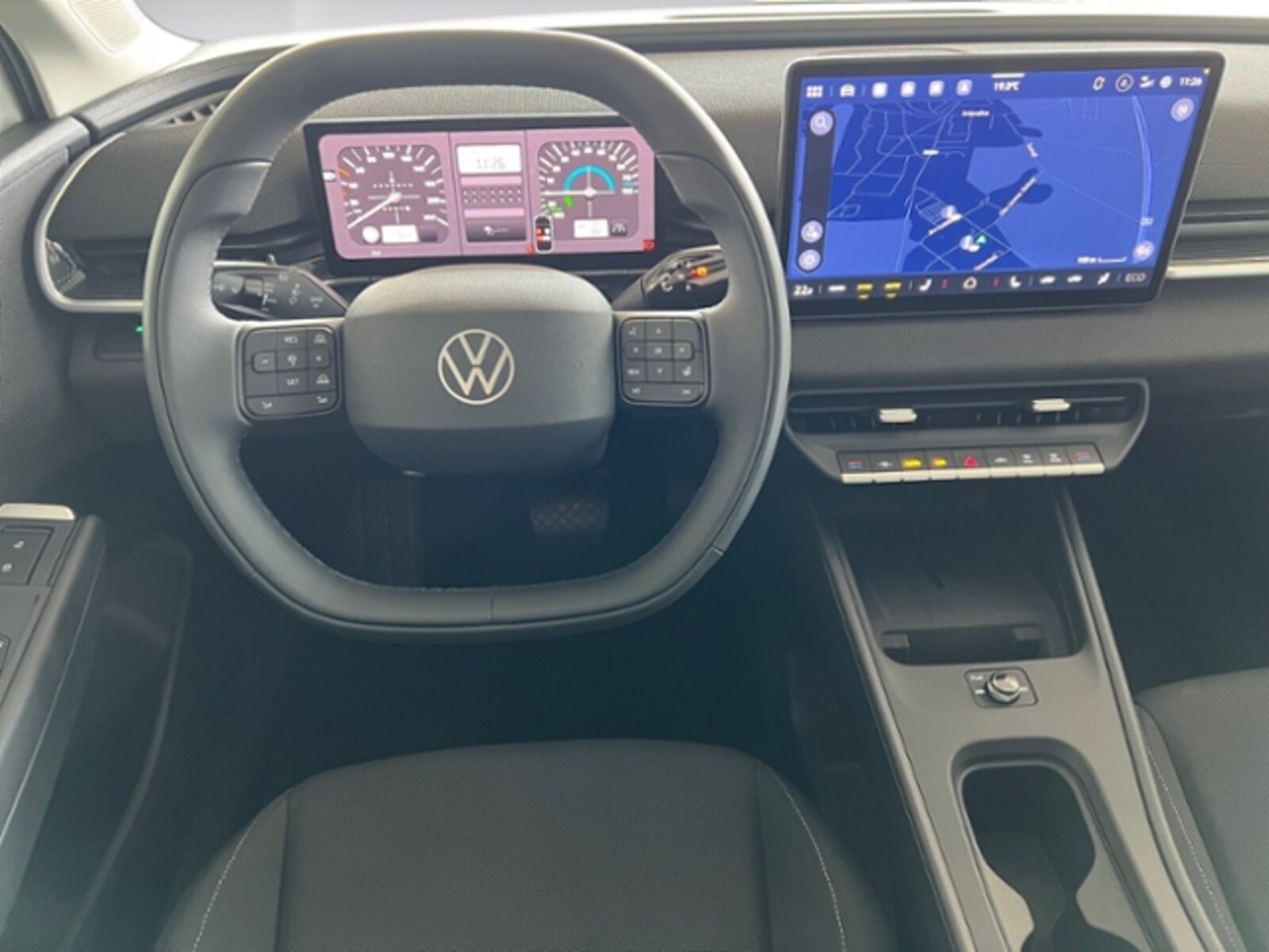 Volkswagen ID. Polo – Bild 11