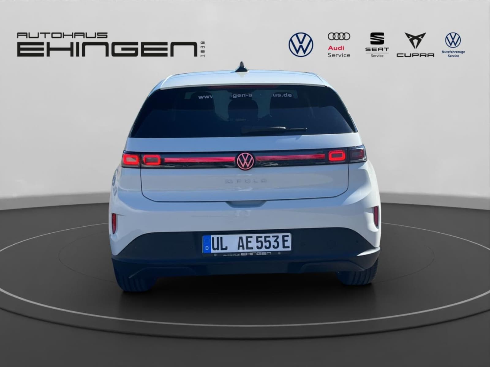 Volkswagen ID. Polo – Bild 7