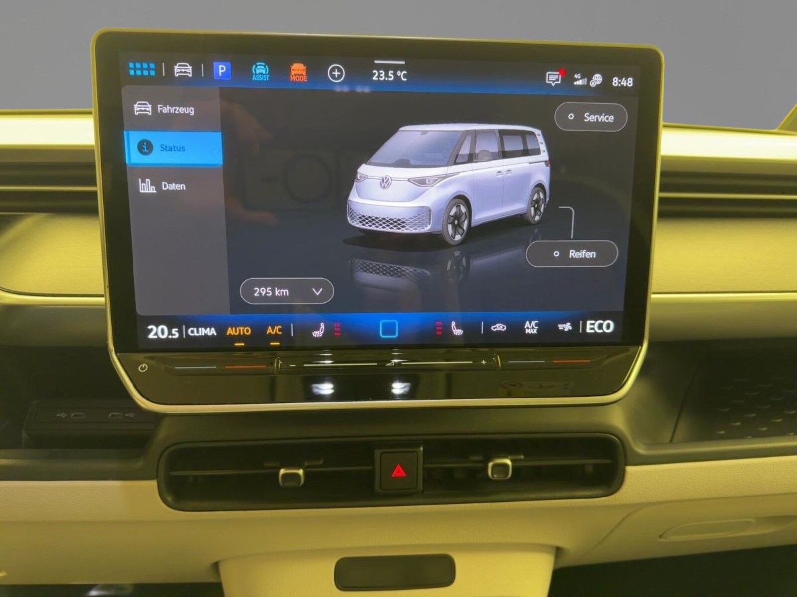 Volkswagen ID. Buzz – Bild 10