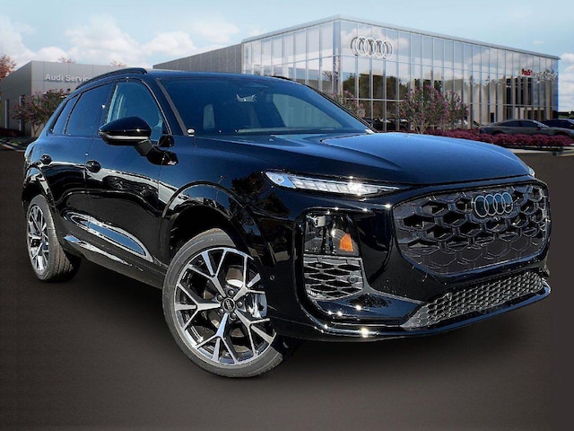 2026 Audi Q3 SUV