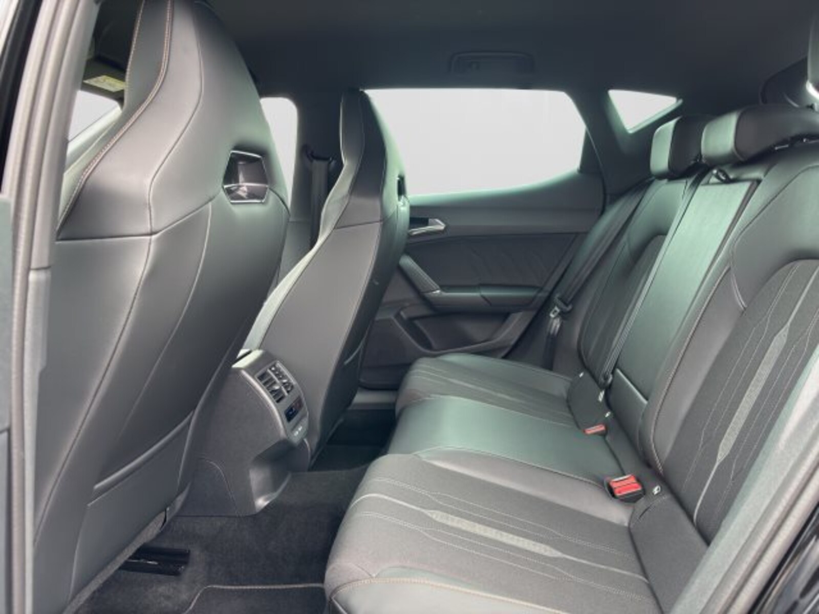 CUPRA Leon – Bild 15