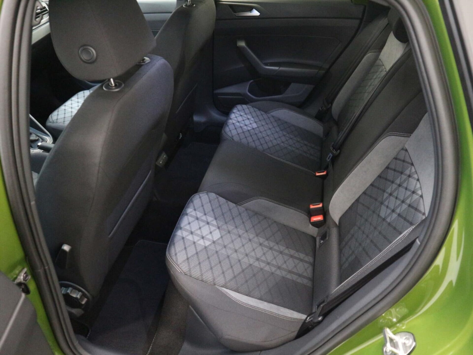 Volkswagen Taigo R-Line