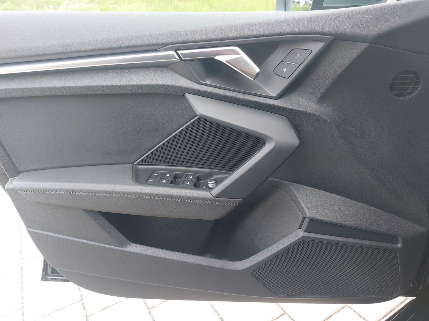 Image about Audi S3 Sportback TFSI quattro S tronic