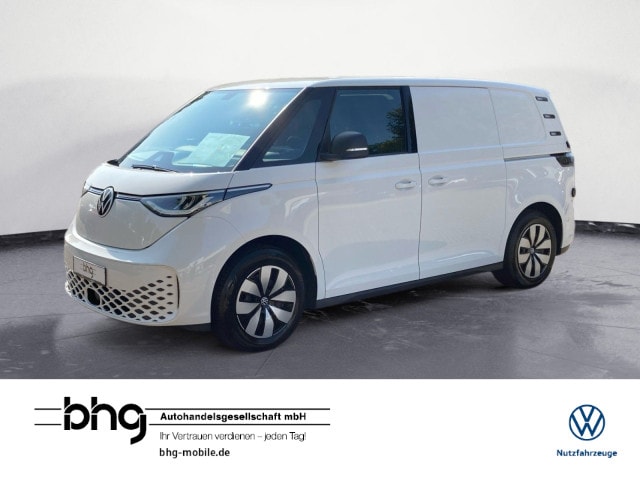 Volkswagen ID.Buzz