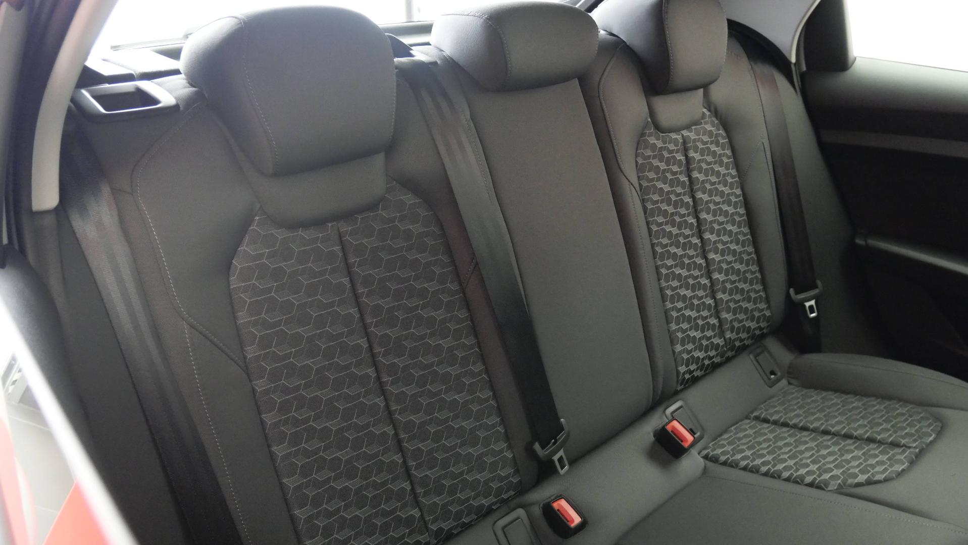 Image about Audi A1 Sportback Design 30 TFSI 85 kW (116 ch) S tronic