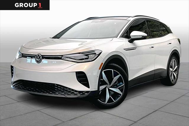 2023 Volkswagen ID.4 S