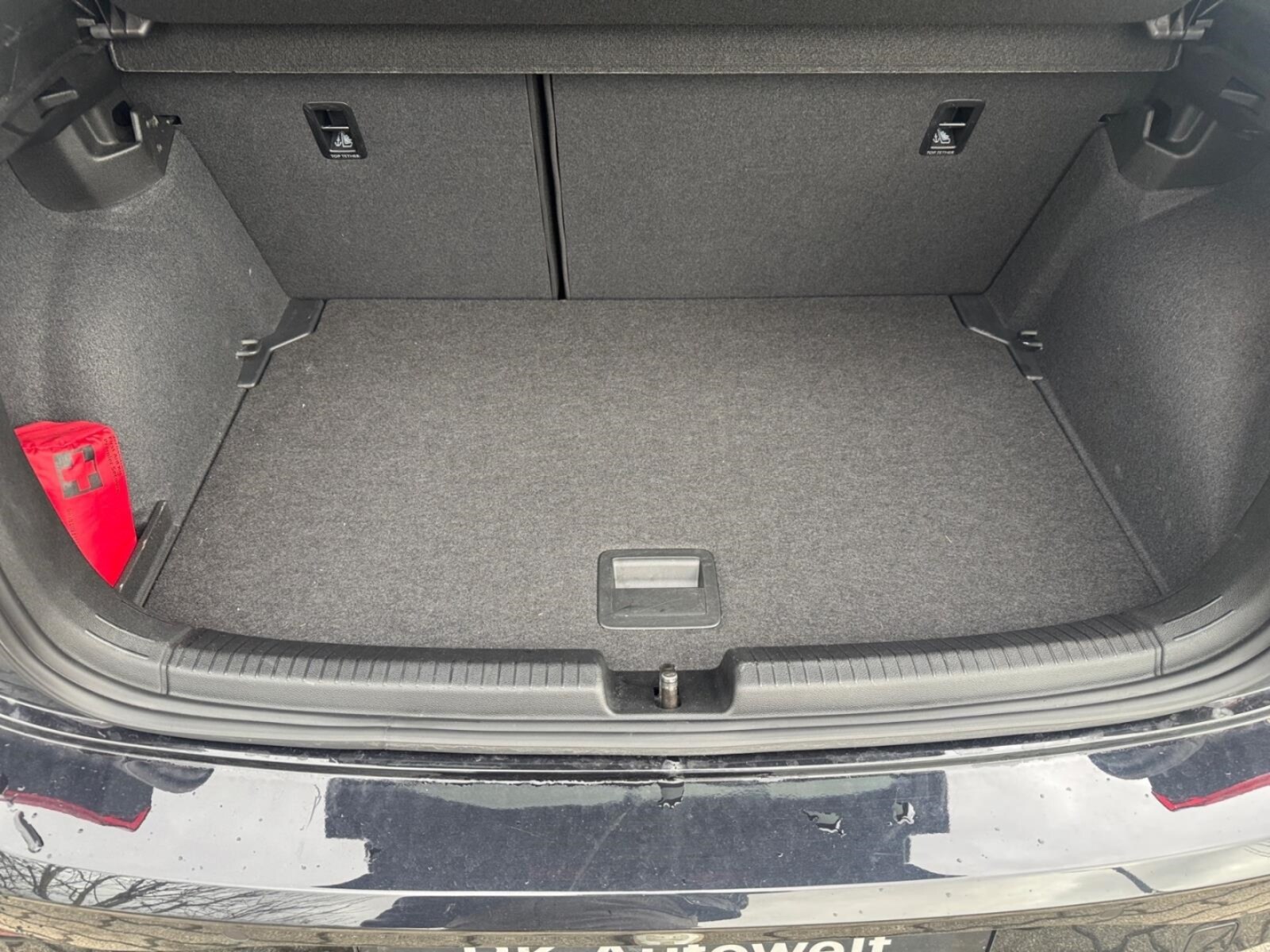 Volkswagen Polo – Bild 10
