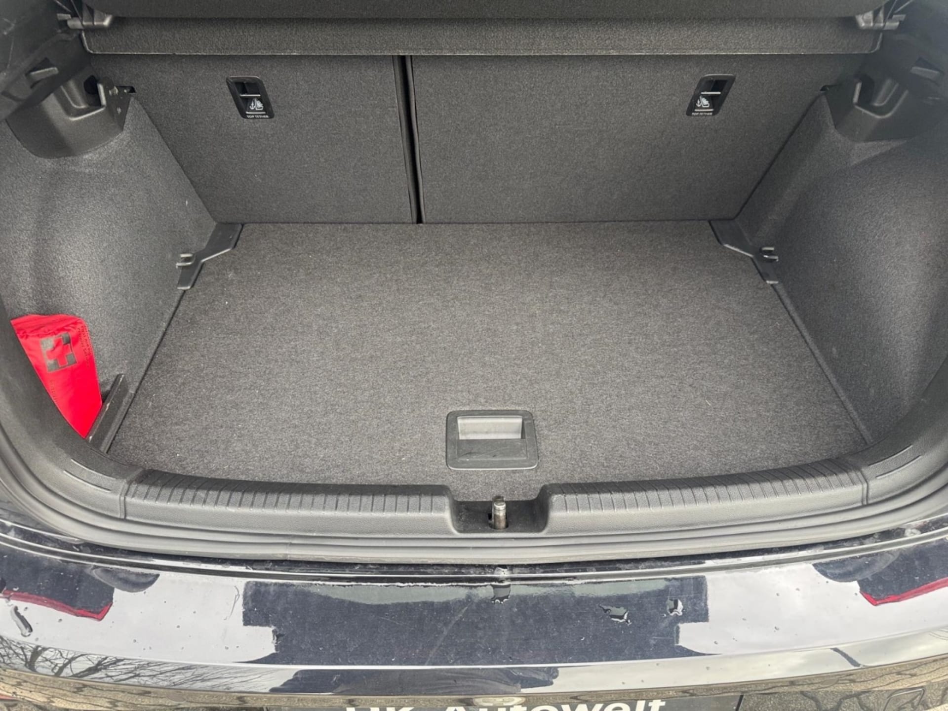 Volkswagen Polo MOVE