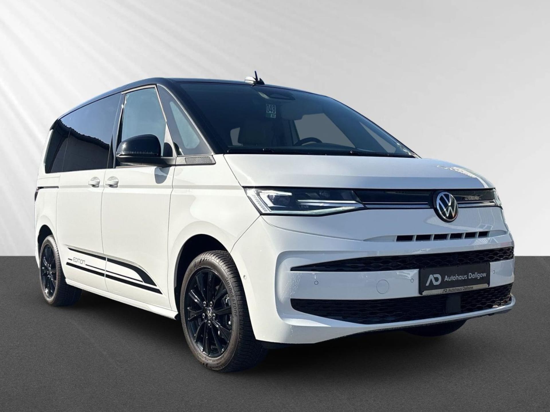 Volkswagen Multivan Life