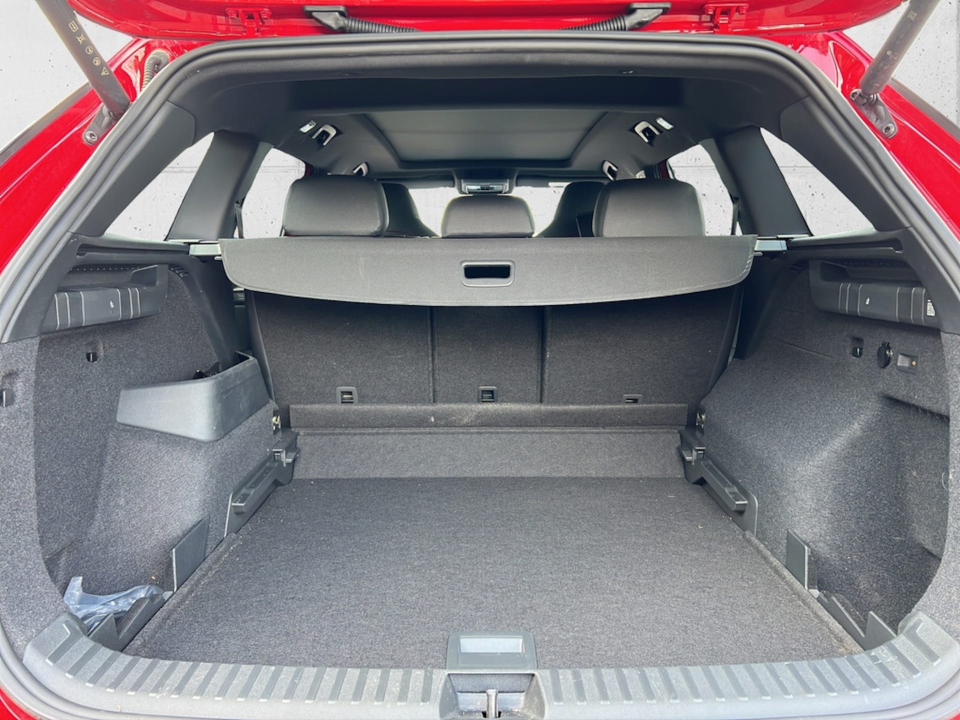 Skoda Kodiaq RS
