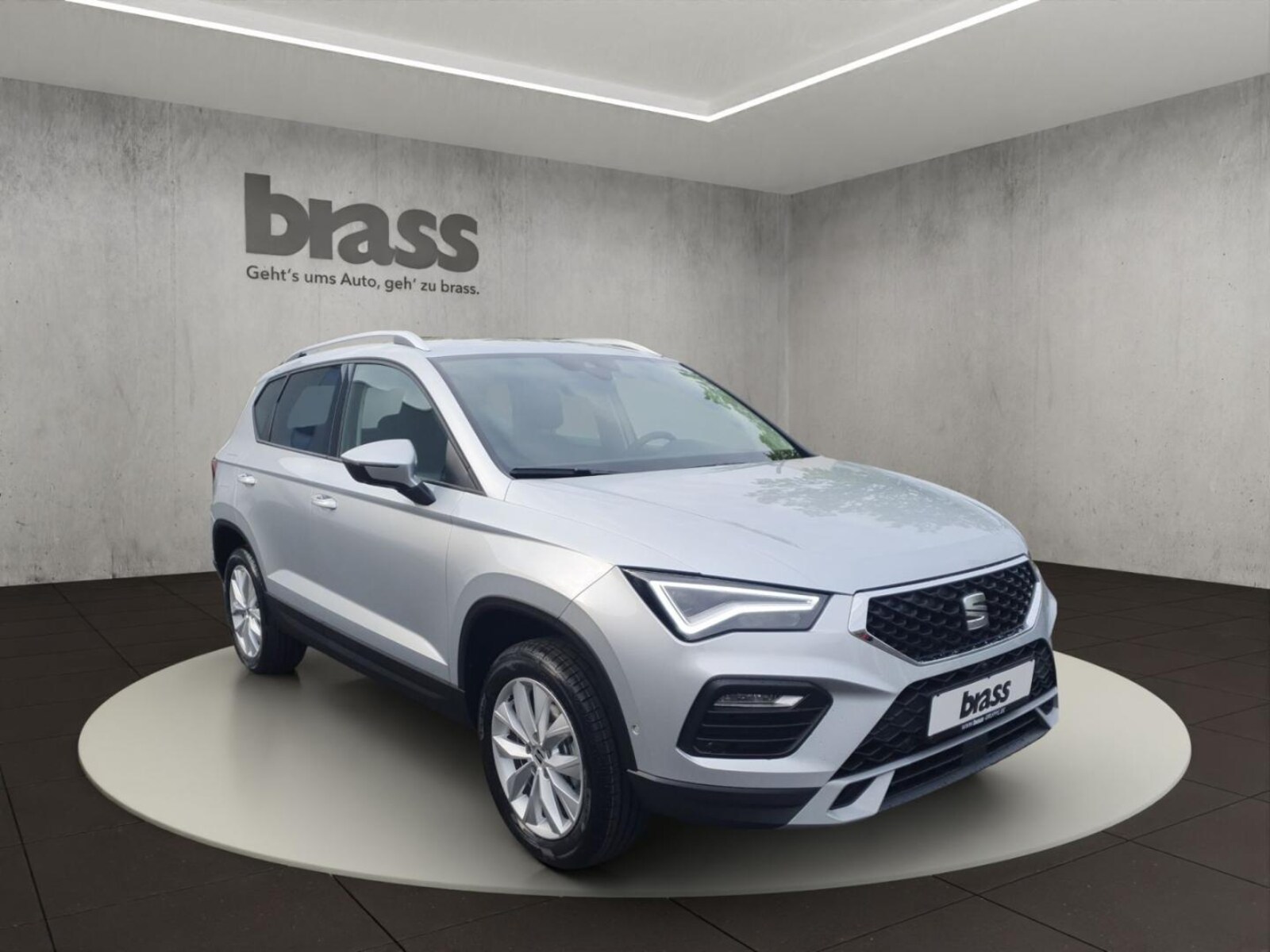 SEAT Ateca – Bild 7