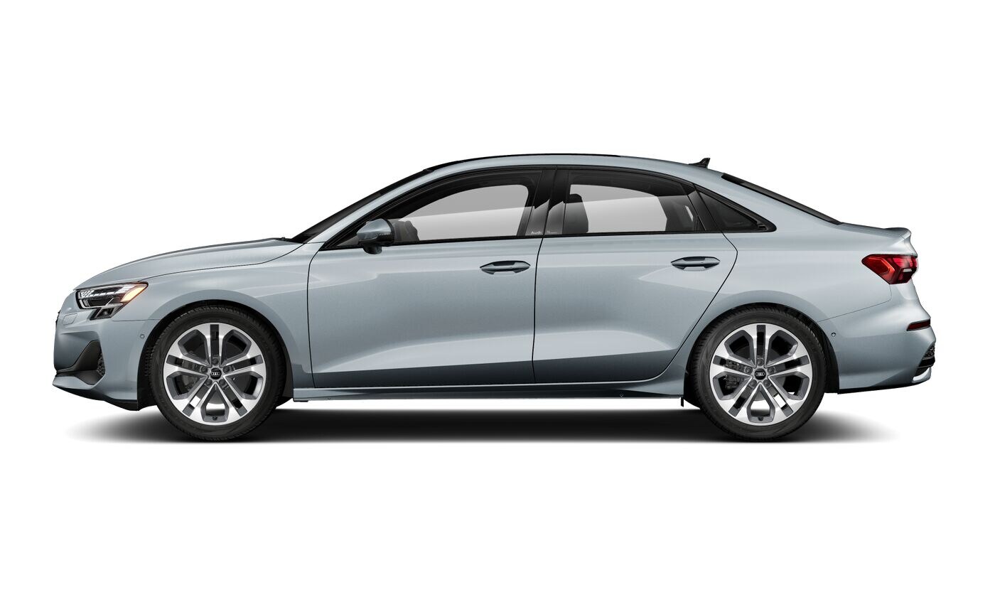 2026 Audi A3 Premium Plus - Photo 8