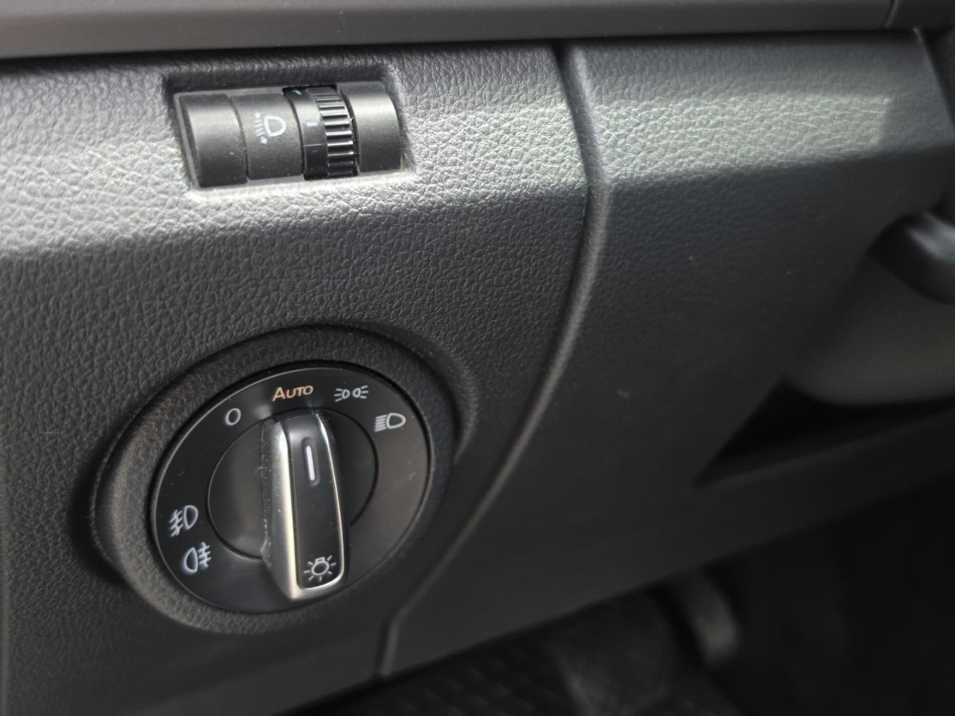 Volkswagen Amarok DoubleCab Comfortline