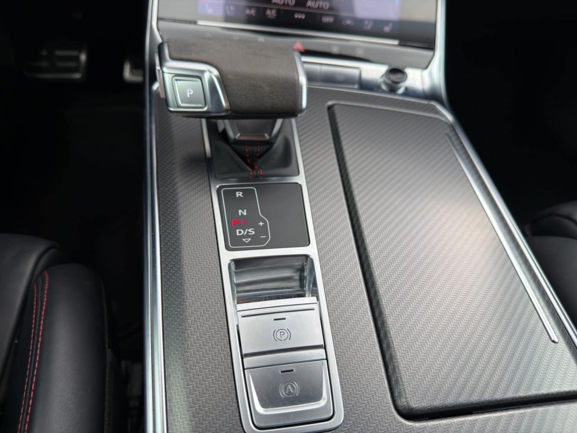 Audi RS 6 Avant