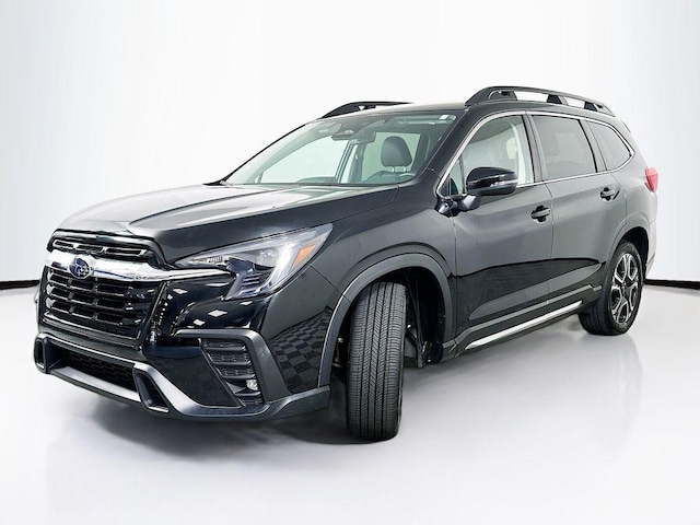 2023 Subaru Ascent