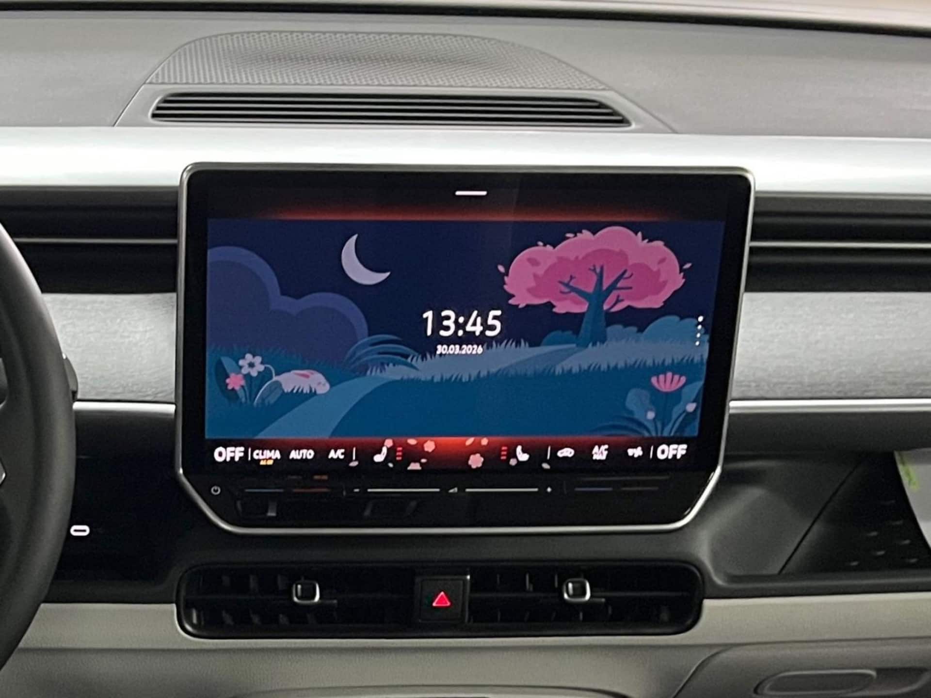 Volkswagen ID. Buzz Pro
