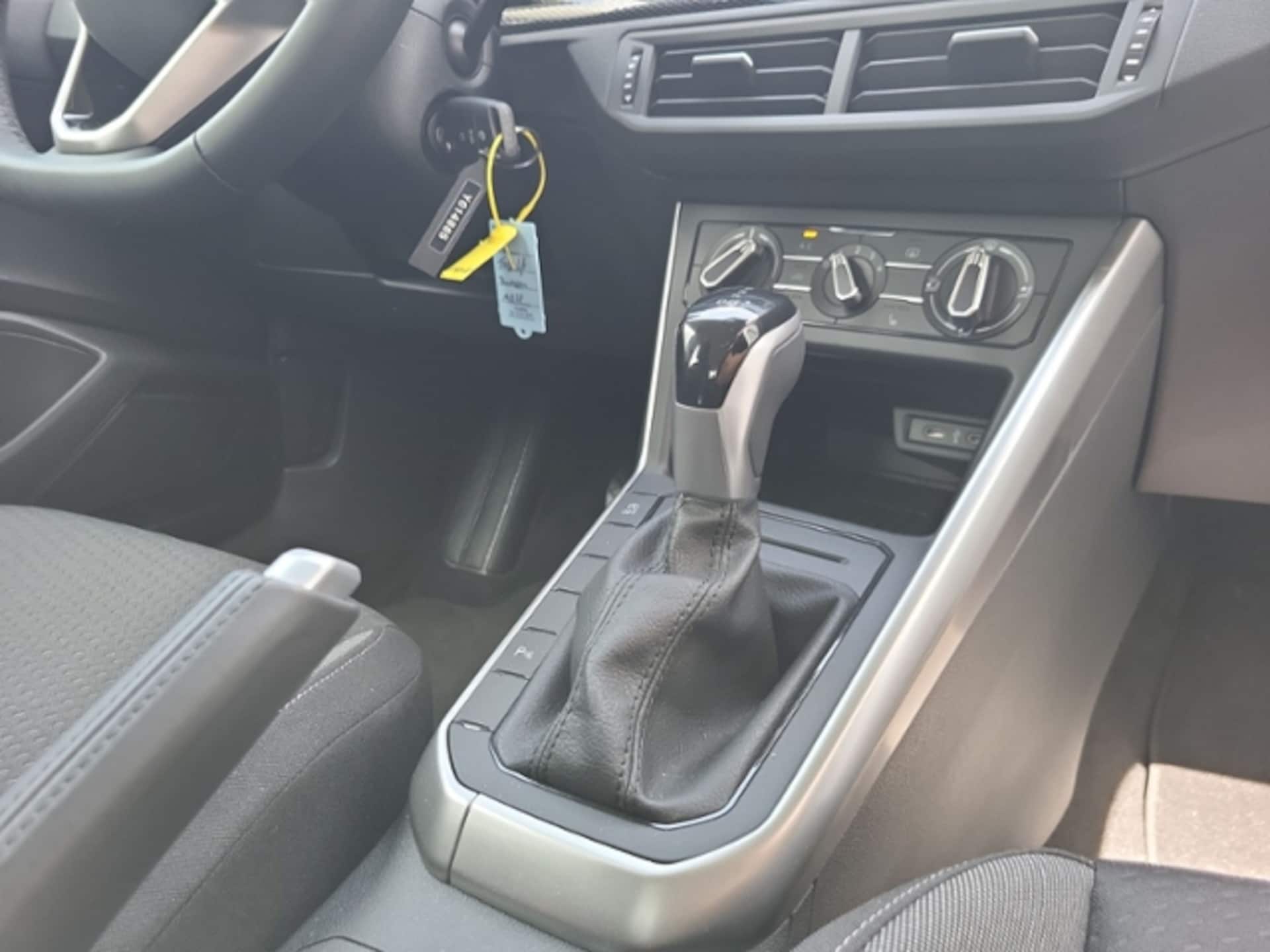 Volkswagen Taigo Life