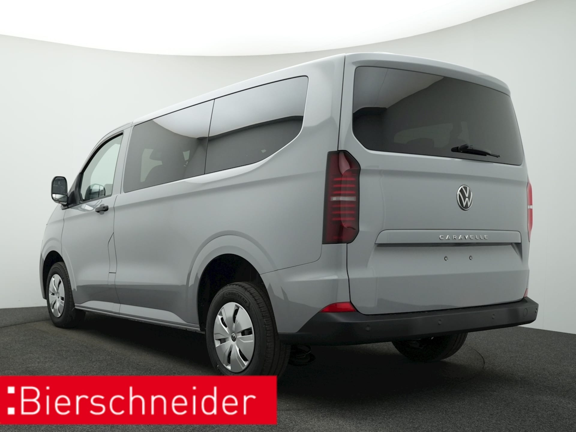 Volkswagen Caravelle Basis-Modell