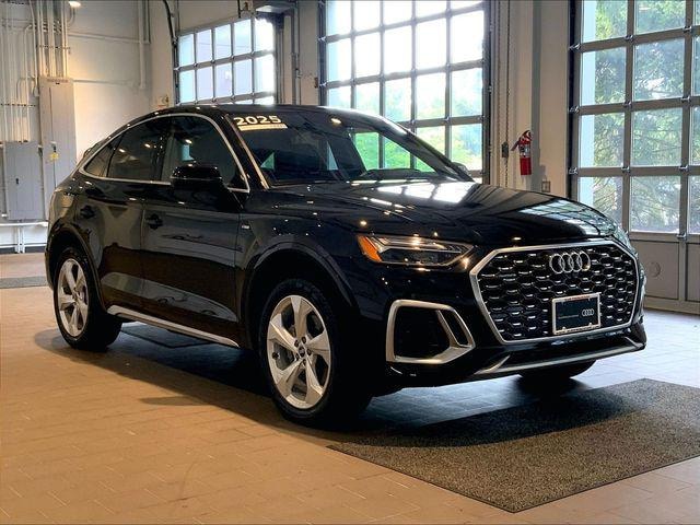 2025 Audi Q5 Sportback