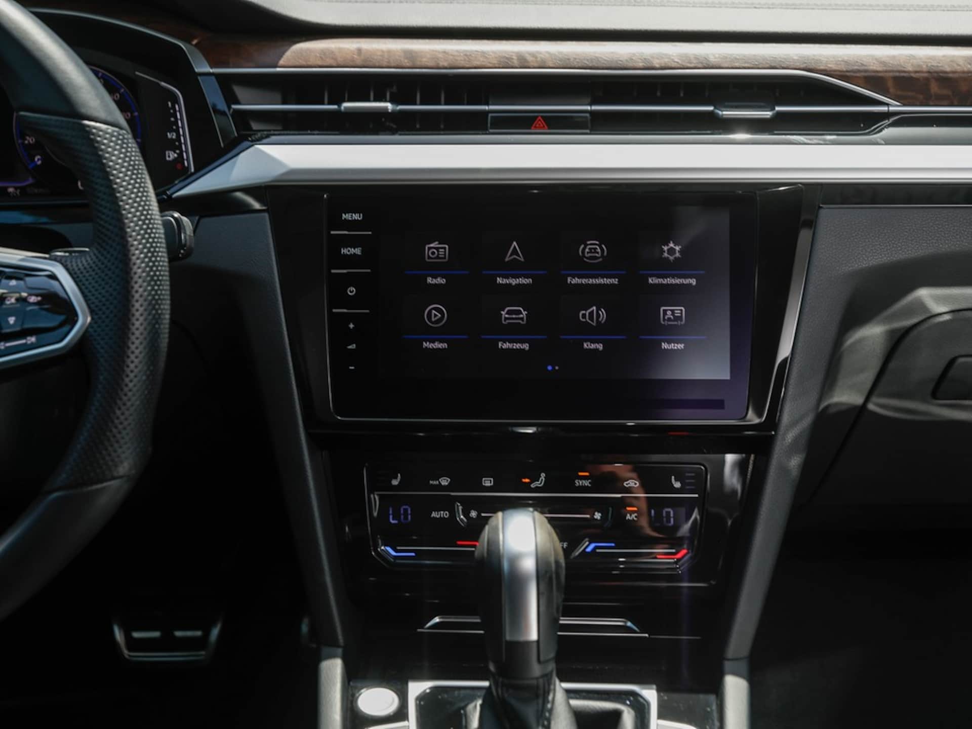 Volkswagen Arteon Elegance