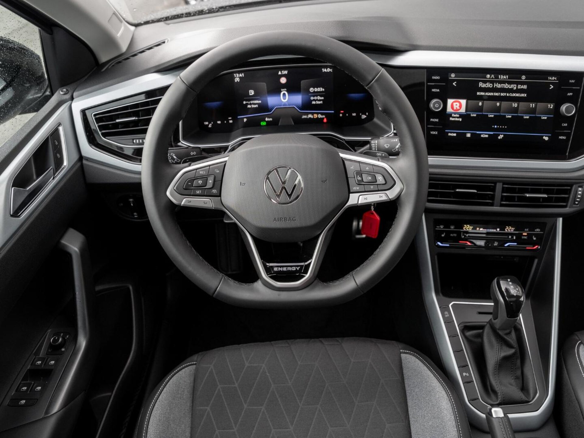 Volkswagen Taigo ENERGY