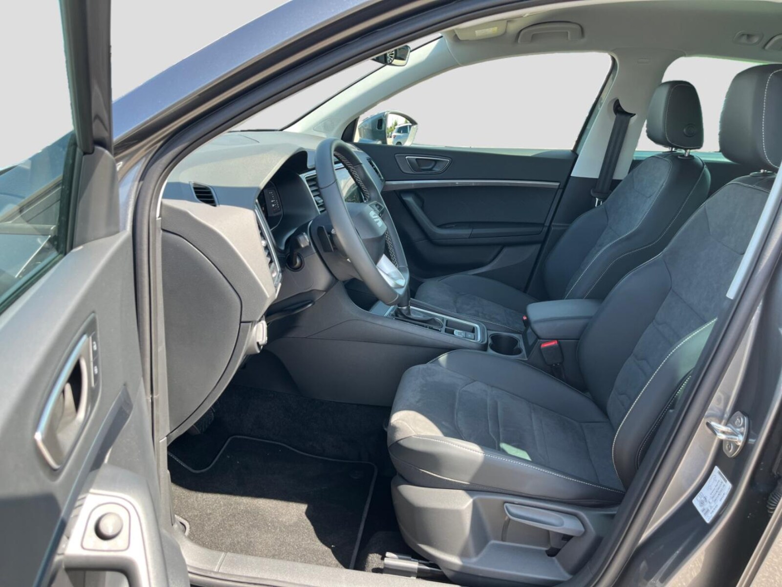 SEAT Ateca – Bild 9