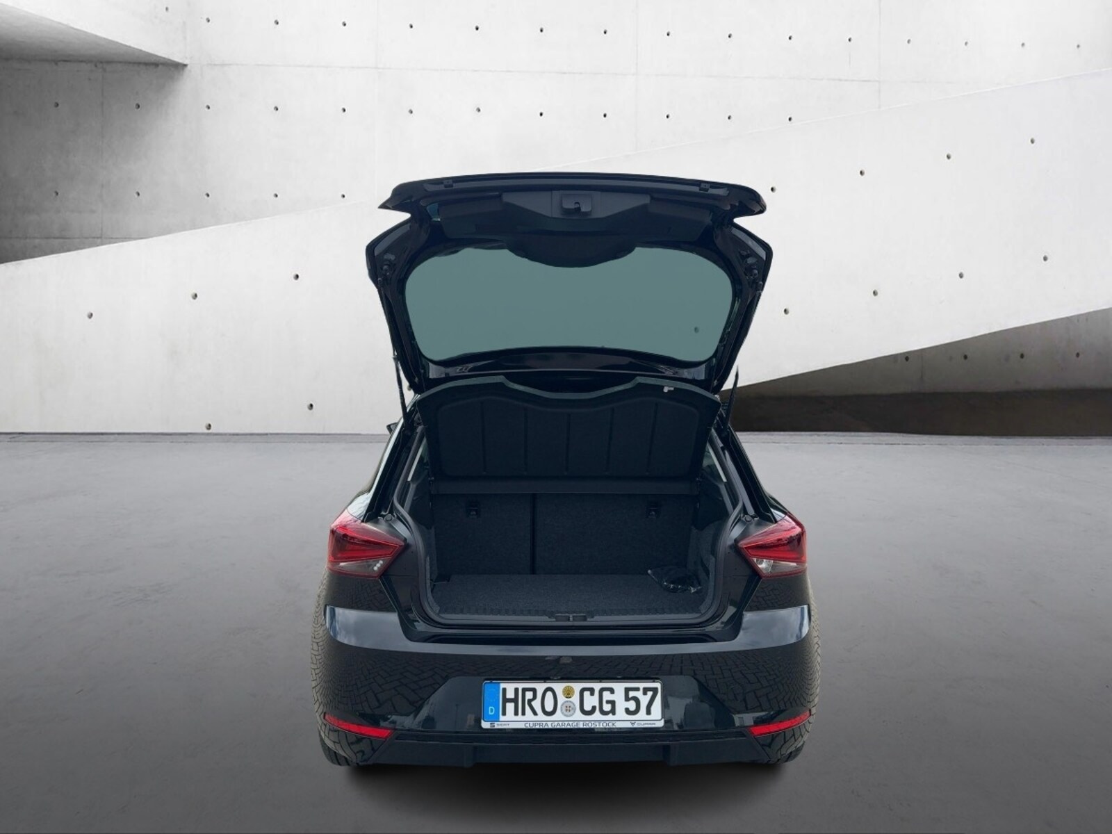 SEAT Ibiza – Bild 11