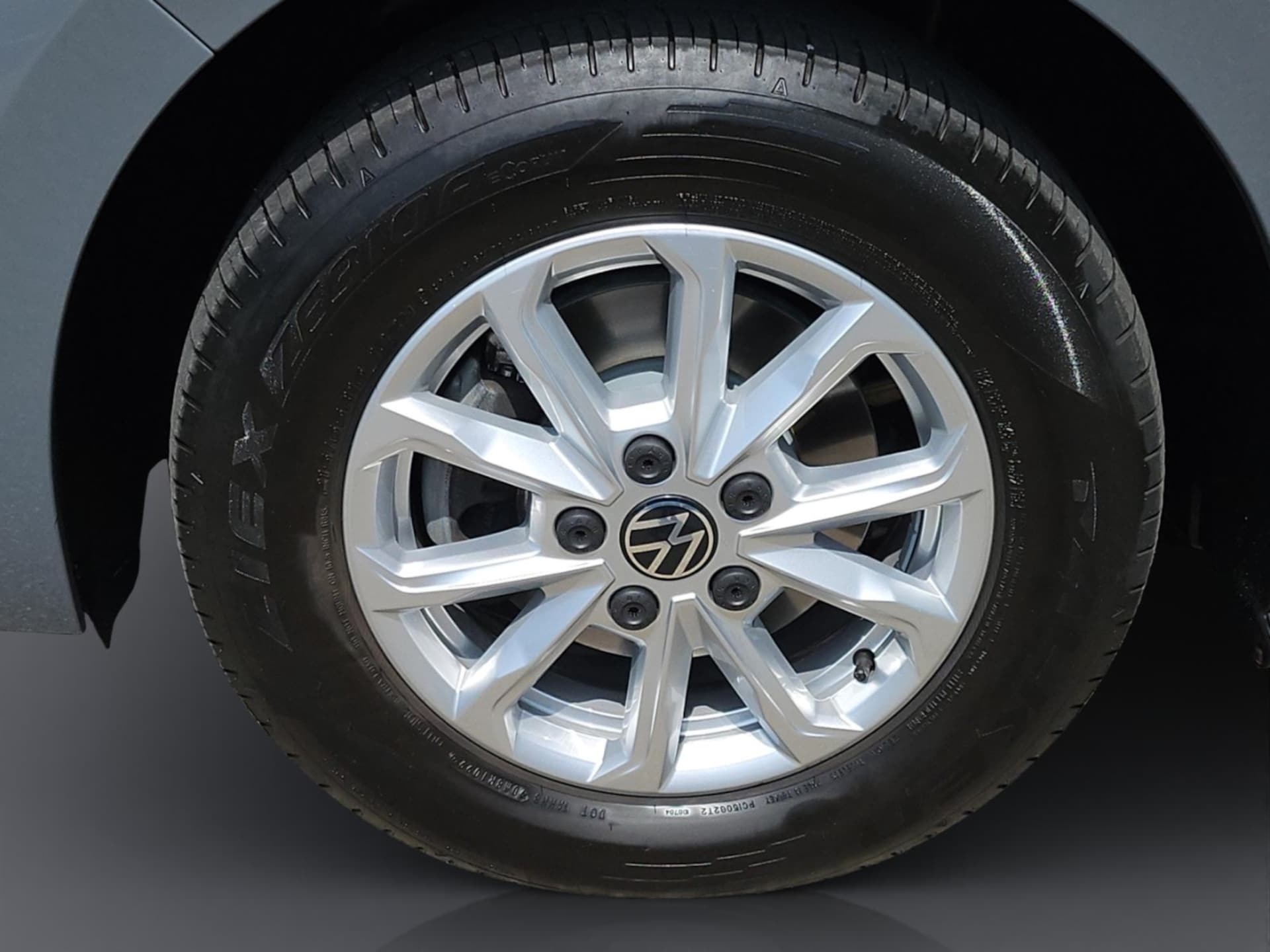 Volkswagen Multivan Life
