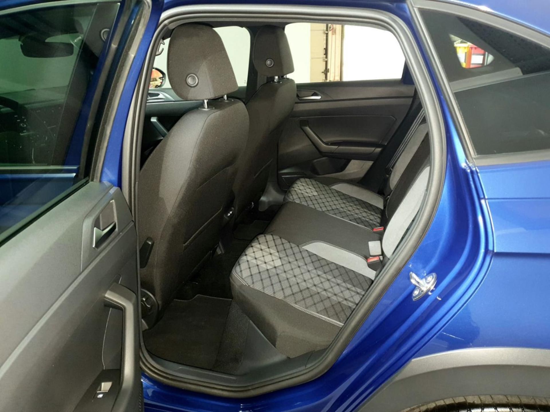 Volkswagen Taigo R-Line