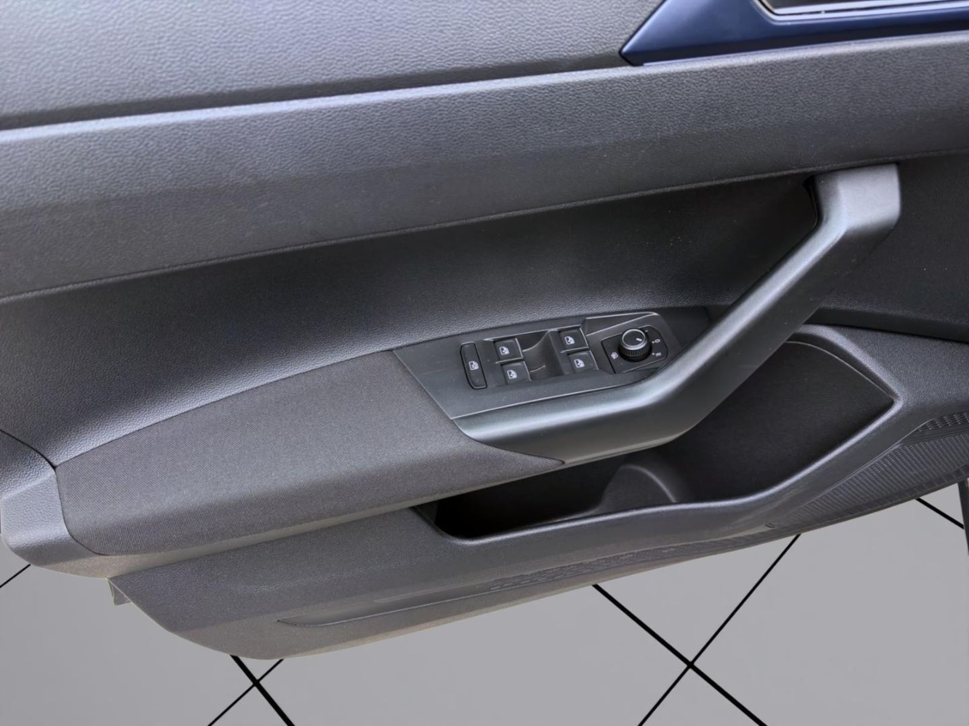 Volkswagen Polo United