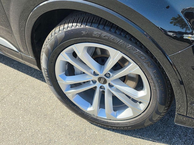 2025 Audi Q7 Prestige - Photo 31
