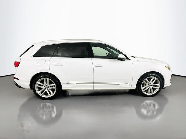 2025 Audi Q7