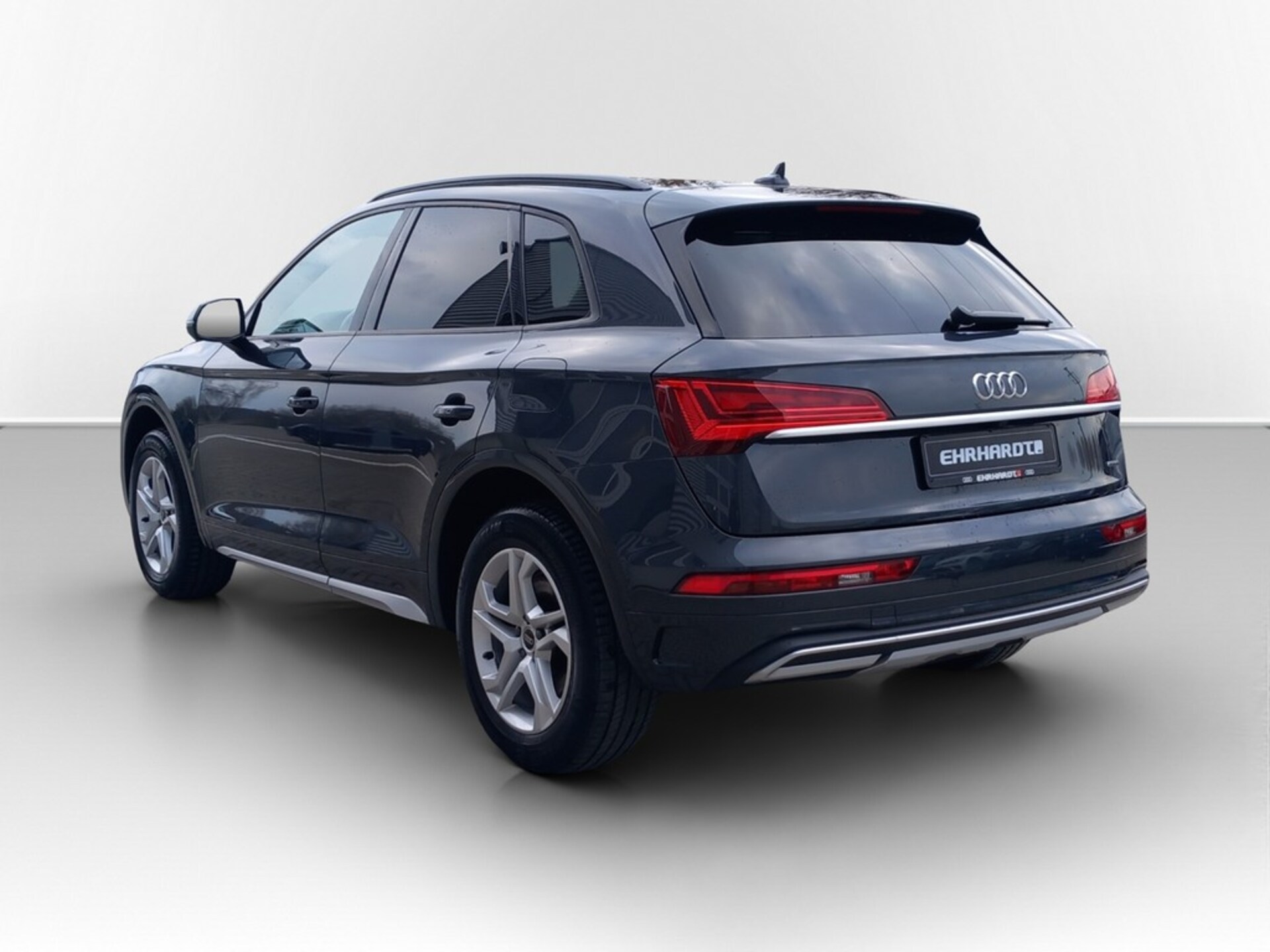 Audi Q5 TFSI e advanced