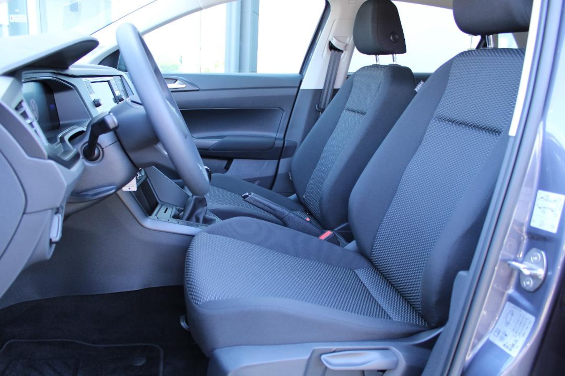 Volkswagen Polo FRESH
