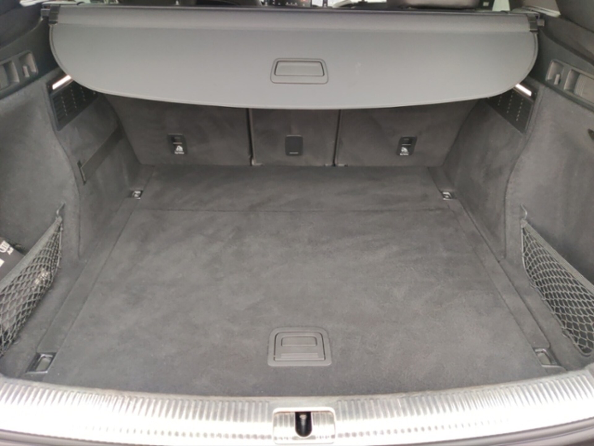 Audi Q5 SUV S line