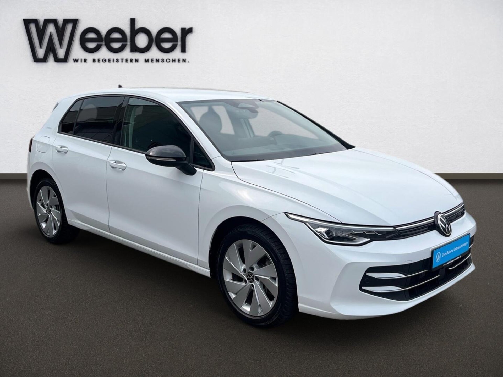 Volkswagen Golf ENERGY
