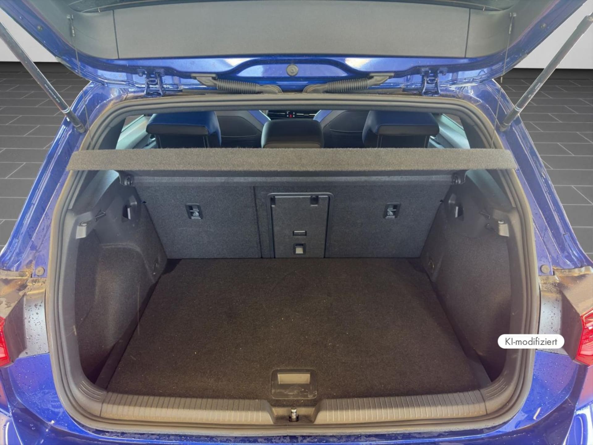 Volkswagen Golf R 20 Years