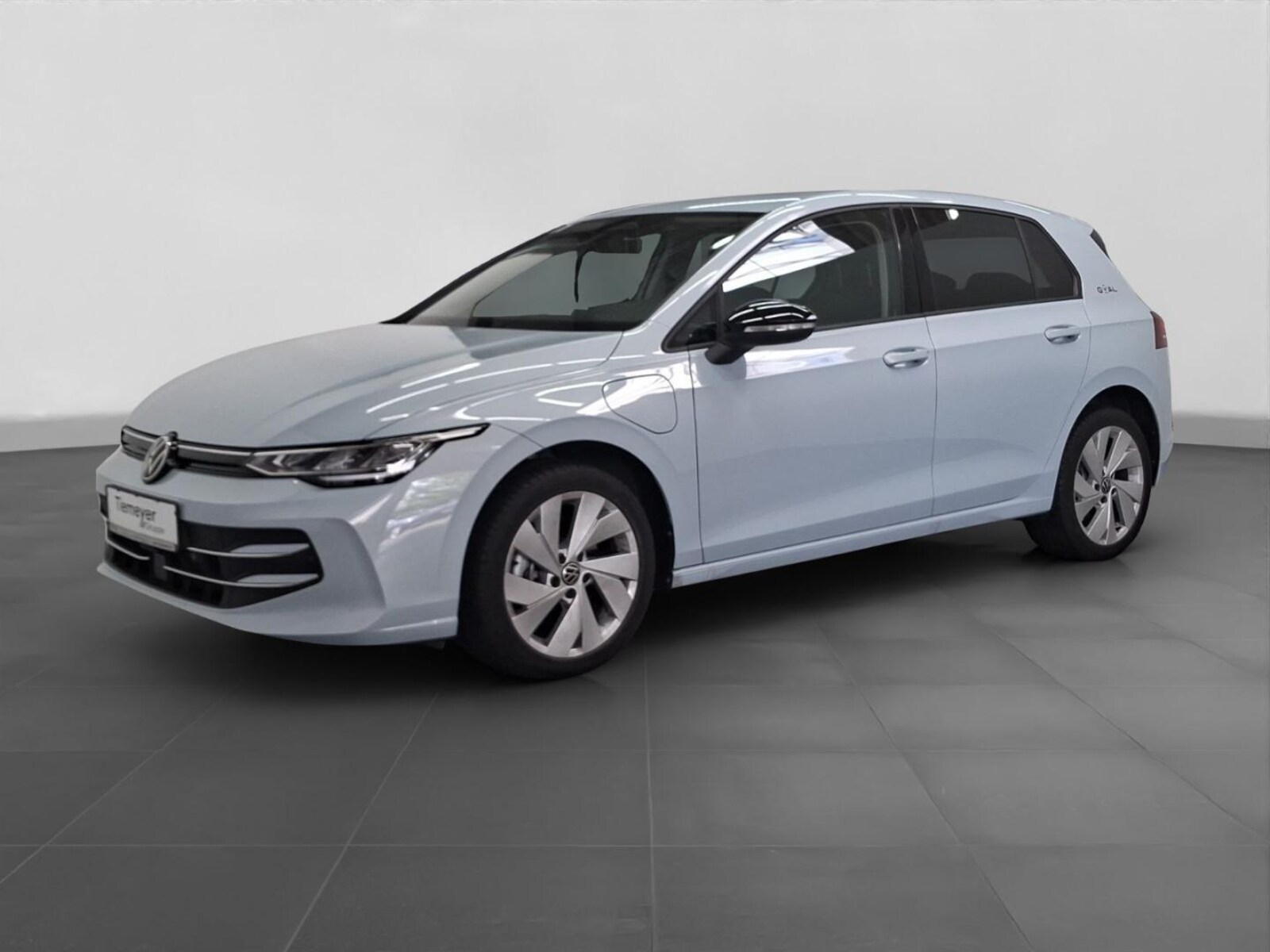 Volkswagen Golf – Bild 2