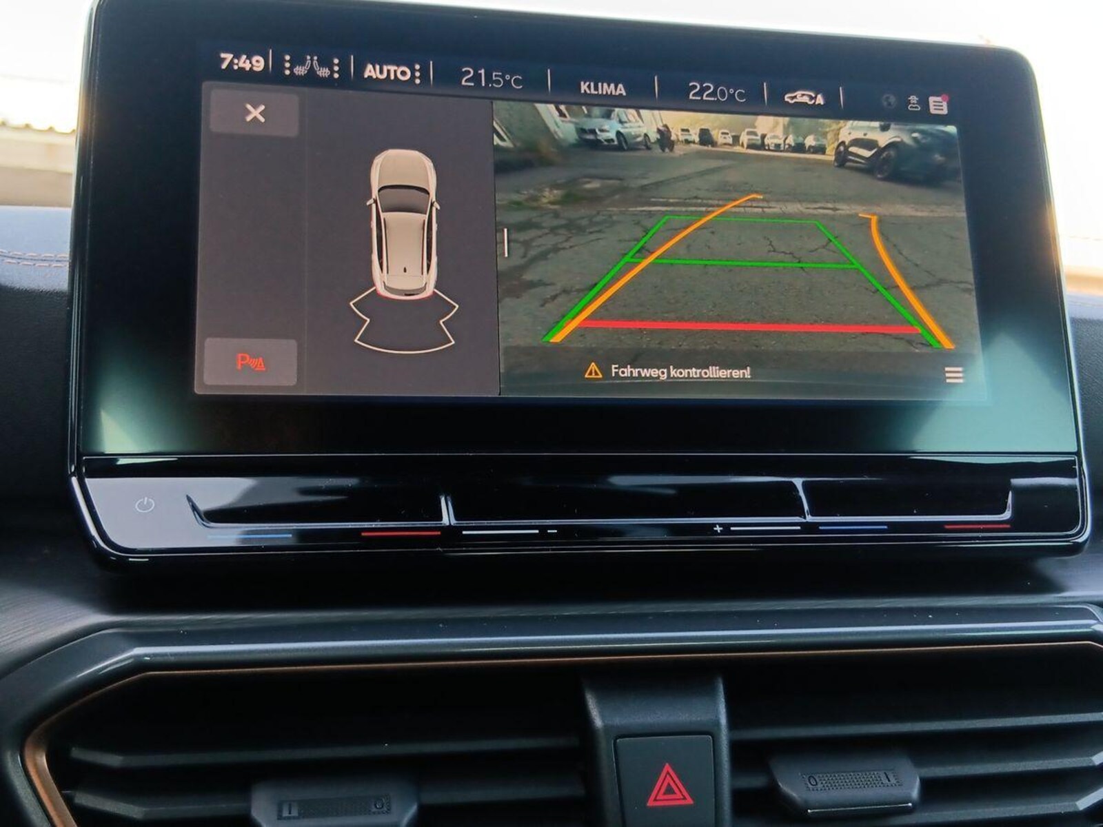 CUPRA Formentor – Bild 14