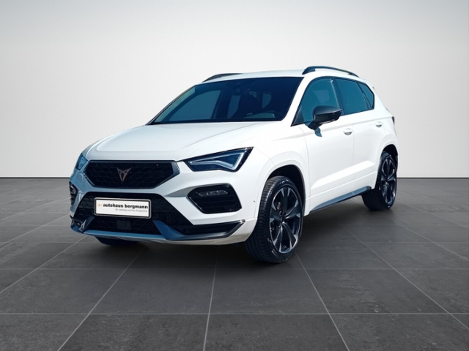 CUPRA Ateca – Bild 2