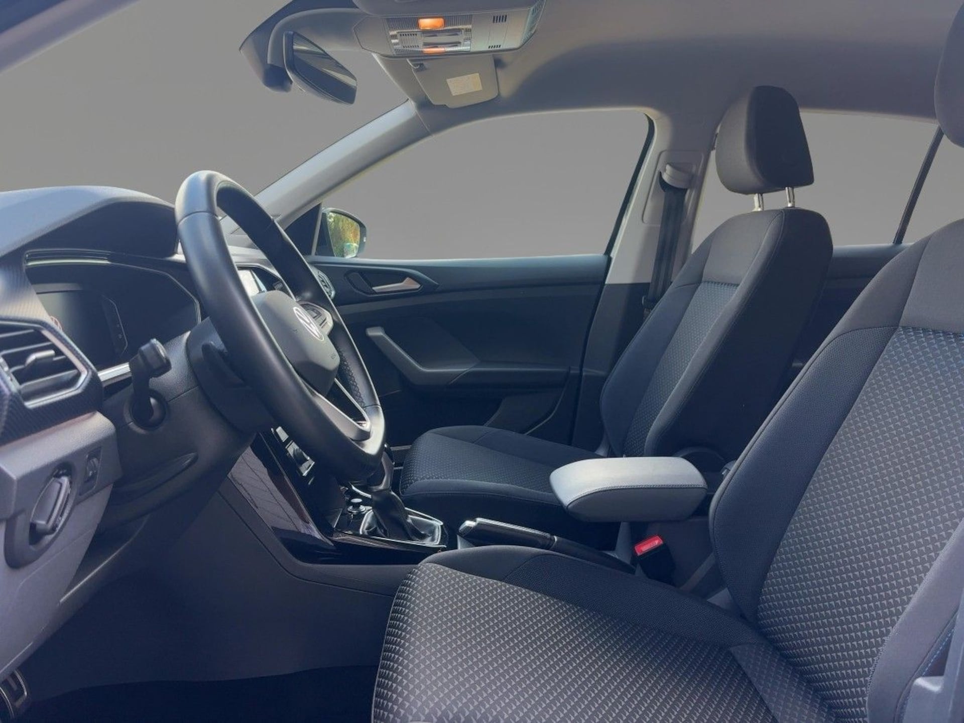 Volkswagen T-Cross United