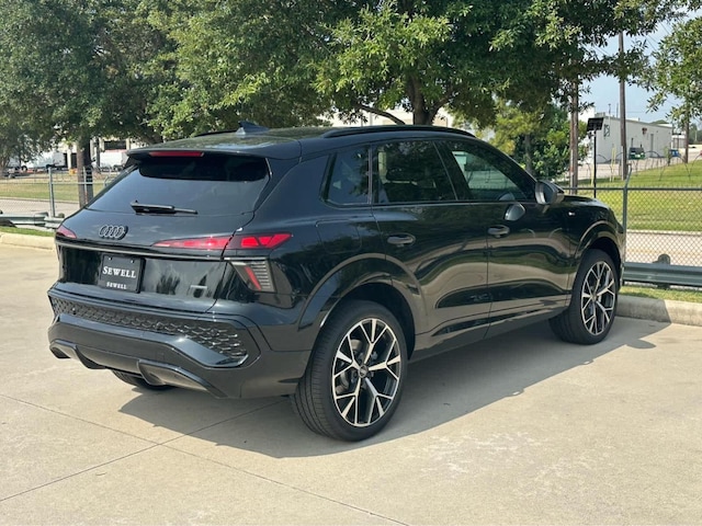 2026 Audi Q3 SUV