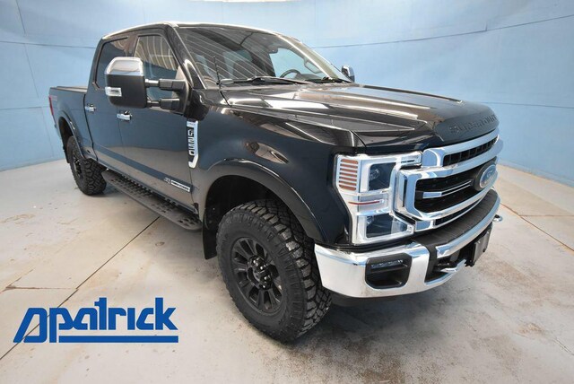 2021 Ford