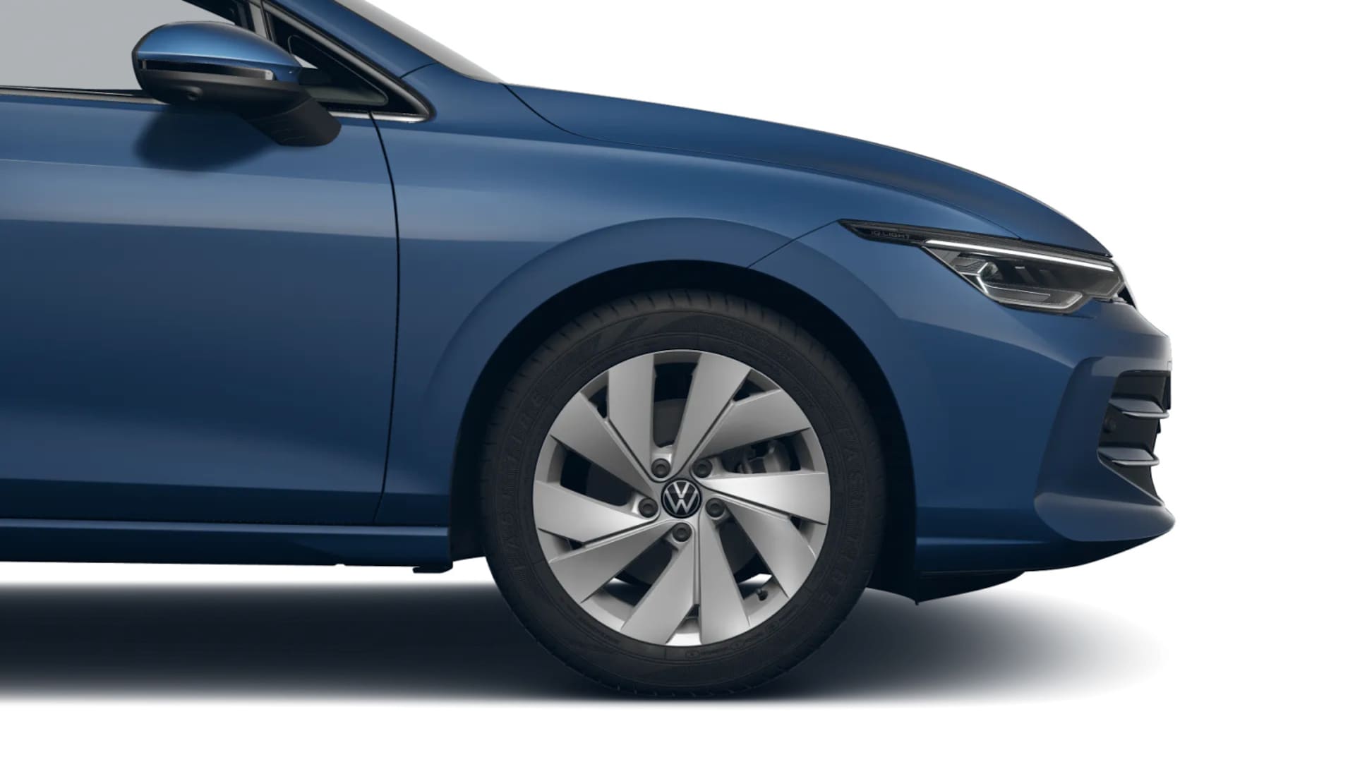 Volkswagen Golf Variant Style